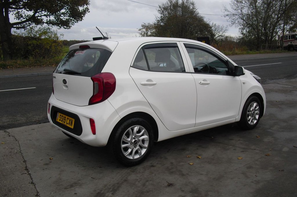 Used Kia Picanto 2019 for sale - 76406937: Photo 6