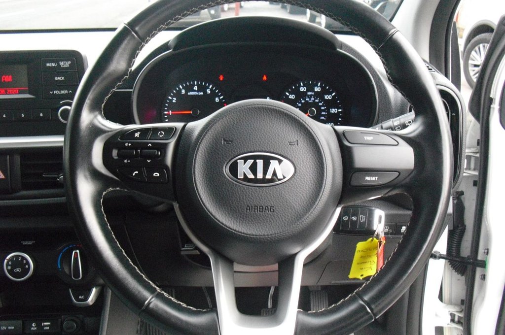 Used Kia Picanto 2019 for sale - 76406937: Photo 9