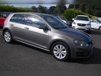 Used Volkswagen Golf 2014 for sale - 79843485: Photo