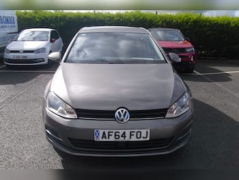 Used Volkswagen Golf 2014 for sale - 79843485: Photo