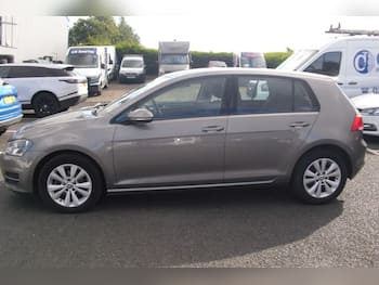 Used Volkswagen Golf 2014 for sale - 79843485: Photo
