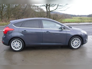 Used Ford Focus 2011 for sale - 77302282: Photo