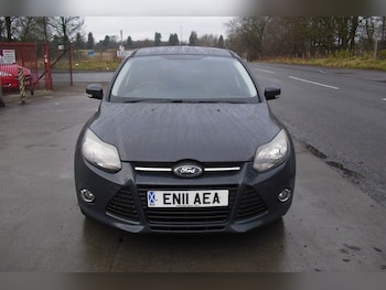 Used Ford Focus 2011 for sale - 77302282: Photo
