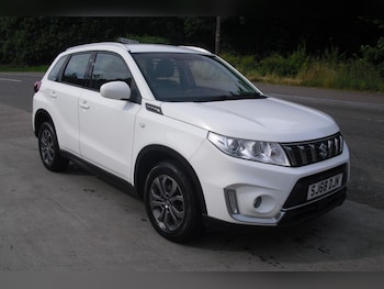 Used Suzuki Vitara 2018 for sale - 79166894: Photo
