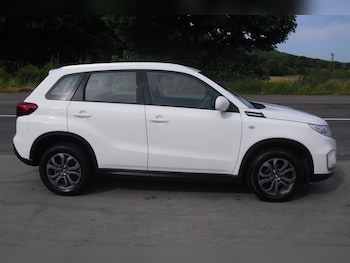 Used Suzuki Vitara 2018 for sale - 79166894: Photo