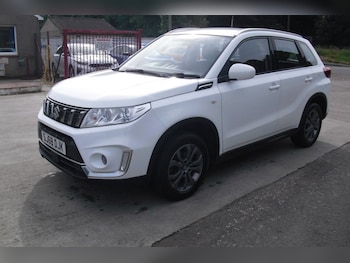 Used Suzuki Vitara 2018 for sale - 79166894: Photo