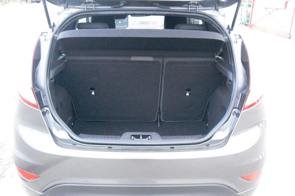 Used Ford Fiesta 2016 for sale - 77609175: Photo 7