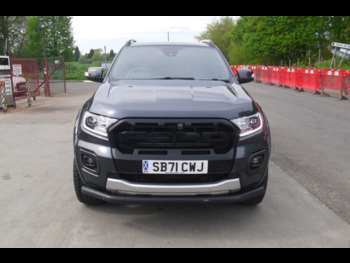Used Ford Ranger 2022 for sale - 74517648: Photo