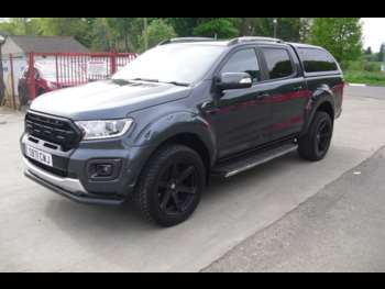 Used Ford Ranger 2022 for sale - 74517648: Photo