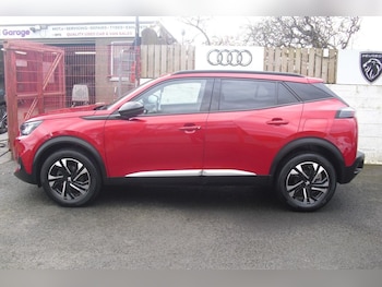 Used Peugeot 2008 2023 for sale - 78257161: Photo
