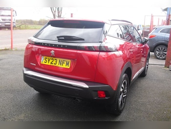 Used Peugeot 2008 2023 for sale - 78257161: Photo