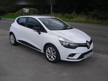 Used Renault Clio 2017 for sale - 79843503: Photo