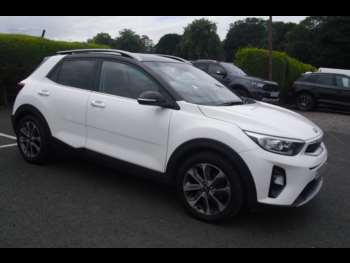 2018 (18) - 1.0 T-GDi First Edition SUV 5dr Petrol Manual Euro 6 (s/s) (118 bhp)