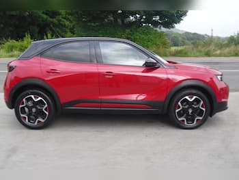 Used Vauxhall Mokka 2021 for sale - 79632408: Photo