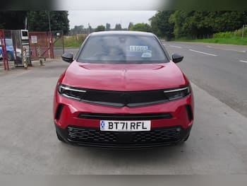 Used Vauxhall Mokka 2021 for sale - 79632408: Photo