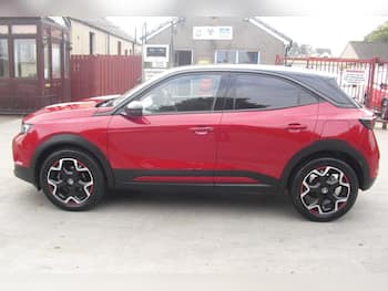 Used Vauxhall Mokka 2021 for sale - 79632408: Photo