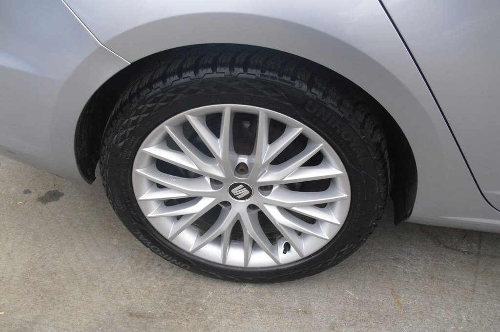 Used SEAT Leon 2019 for sale - 77643019: Photo 11