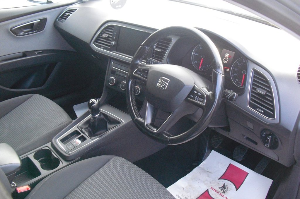 Used SEAT Leon 2019 for sale - 77643019: Photo 14