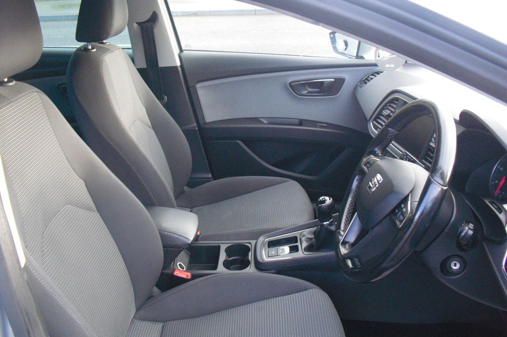 Used SEAT Leon 2019 for sale - 77643019: Photo 15