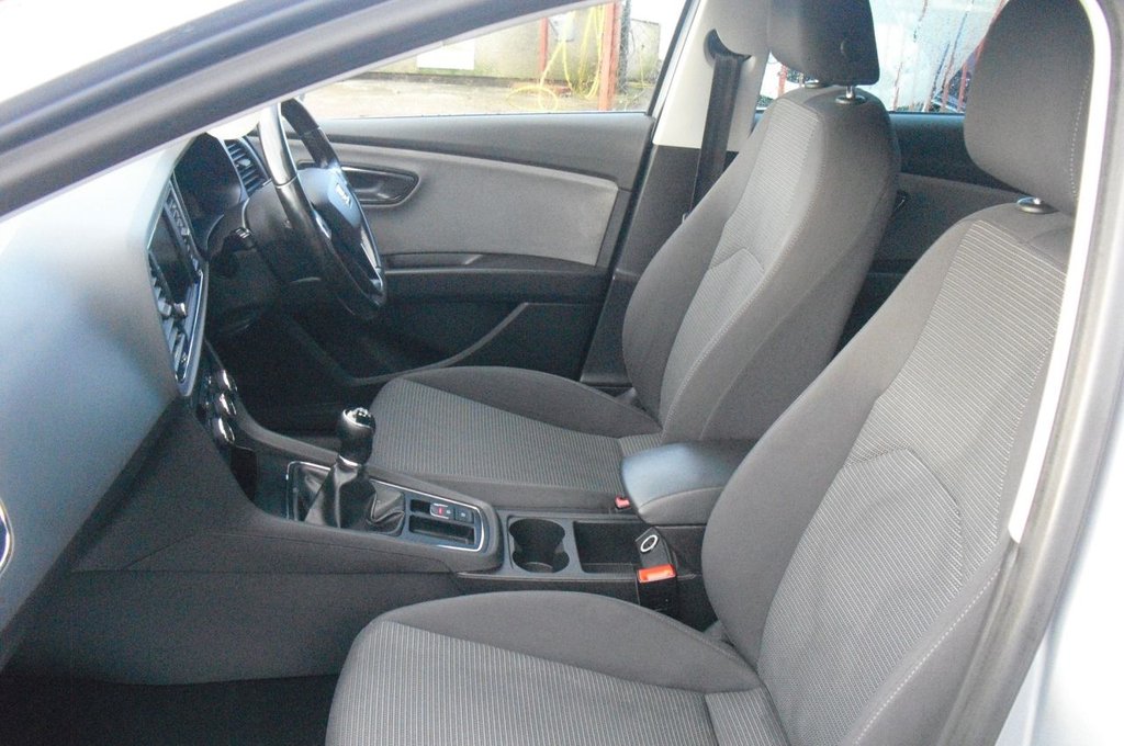 Used SEAT Leon 2019 for sale - 77643019: Photo 16