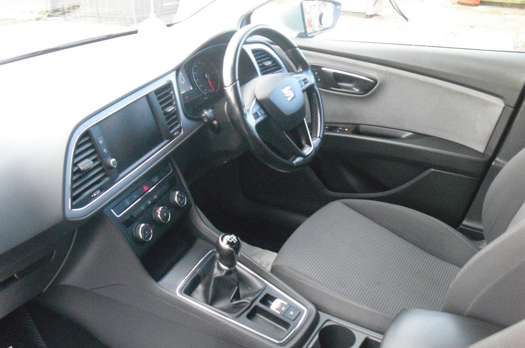 Used SEAT Leon 2019 for sale - 77643019: Photo 17