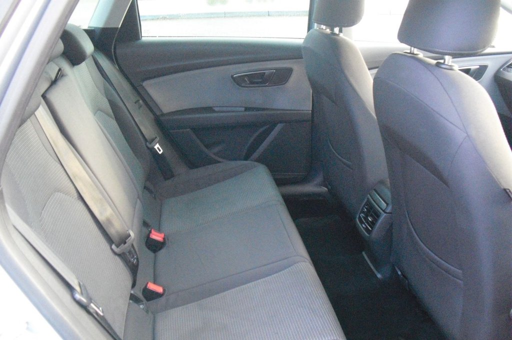 Used SEAT Leon 2019 for sale - 77643019: Photo 18