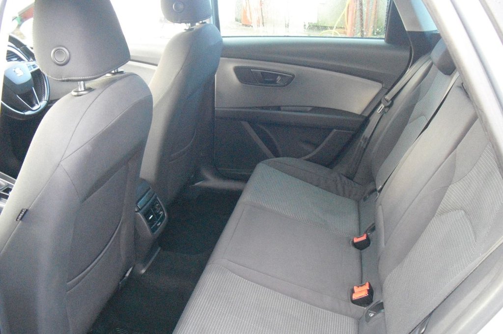 Used SEAT Leon 2019 for sale - 77643019: Photo 19