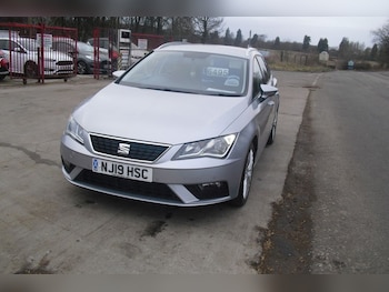 Used SEAT Leon 2019 for sale - 77643019: Photo