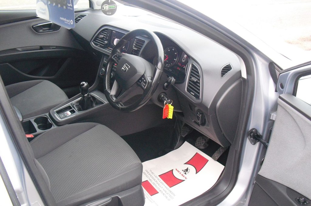 Used SEAT Leon 2019 for sale - 77643019: Photo 9