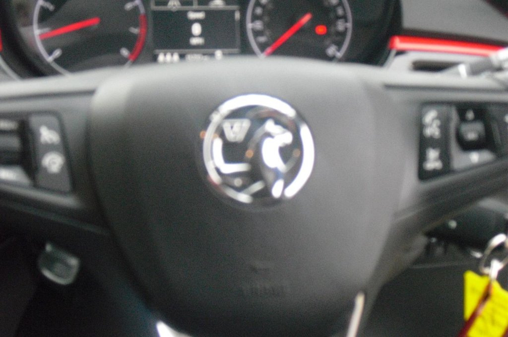 Used Vauxhall Corsa 2019 for sale - 77609081: Photo 11