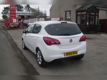 Used Vauxhall Corsa 2019 for sale - 77609081: Photo