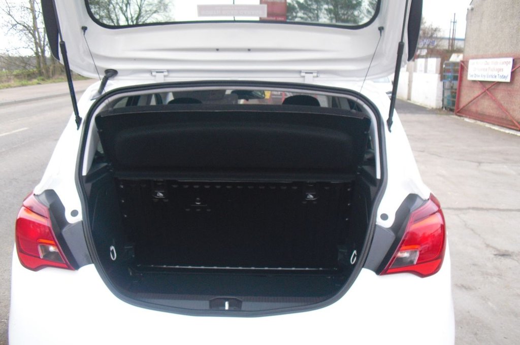 Used Vauxhall Corsa 2019 for sale - 77609081: Photo 7