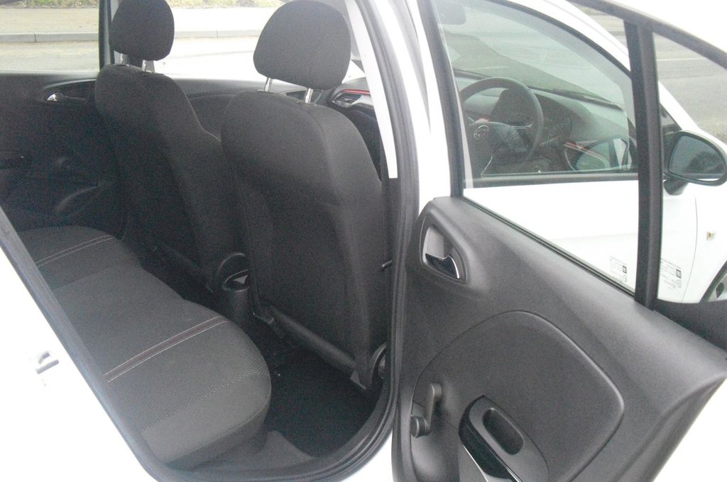 Used Vauxhall Corsa 2019 for sale - 77609081: Photo 8