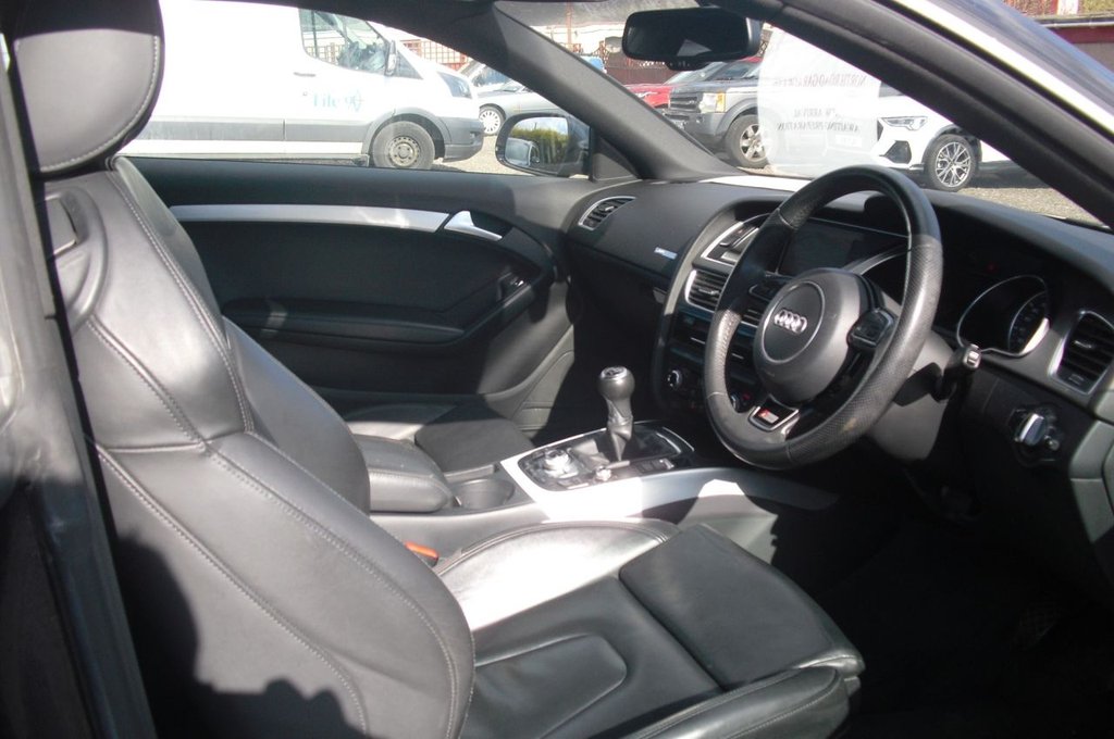 Used Audi A5 2014 for sale - 78154052: Photo 10