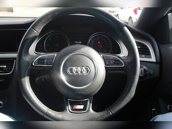 Used Audi A5 2014 for sale - 78154052: Photo