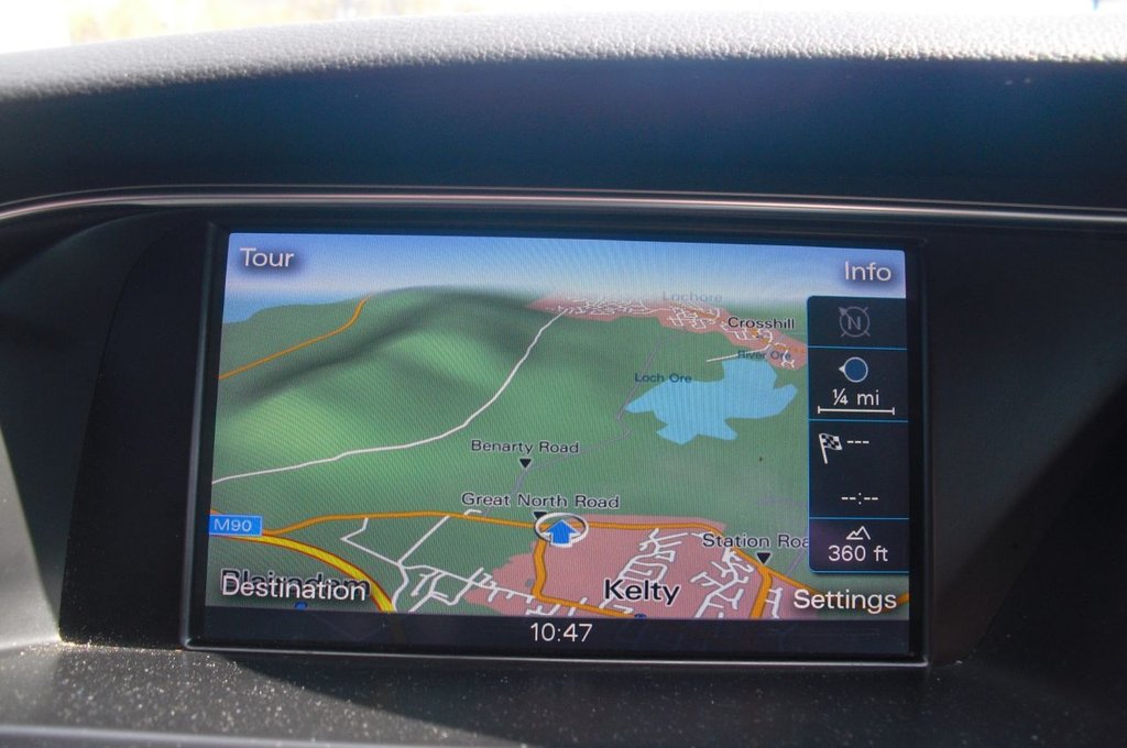 Used Audi A5 2014 for sale - 78154052: Photo 6