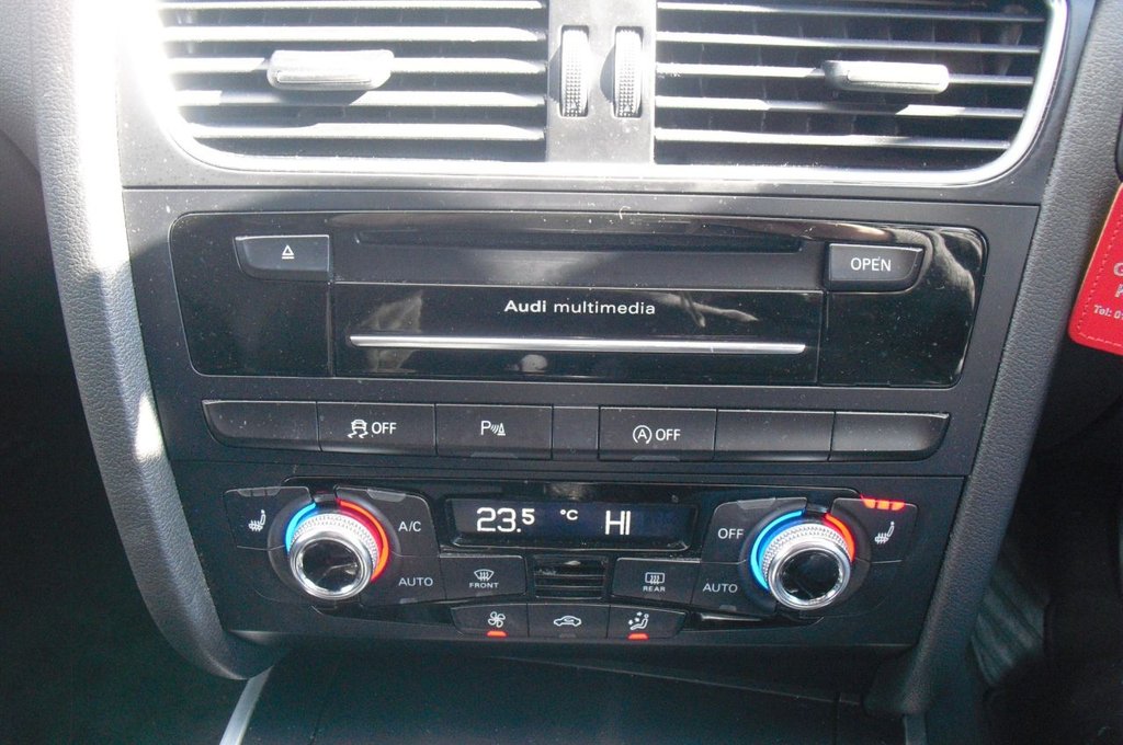 Used Audi A5 2014 for sale - 78154052: Photo 8