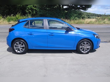 Used Vauxhall Corsa 2025 for sale - 79334585: Photo