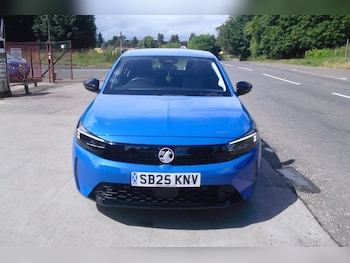 Used Vauxhall Corsa 2025 for sale - 79334585: Photo