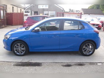 Used Vauxhall Corsa 2025 for sale - 79334585: Photo