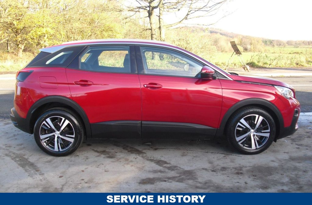Used Peugeot 3008 2019 for sale - 77720303: Photo 1
