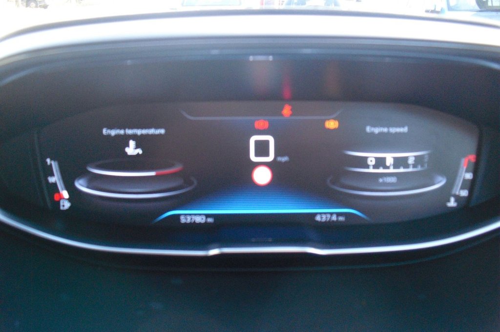 Used Peugeot 3008 2019 for sale - 77720303: Photo 11