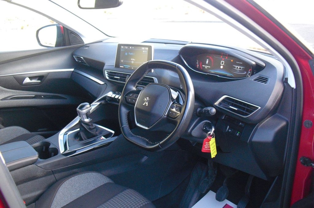 Used Peugeot 3008 2019 for sale - 77720303: Photo 17