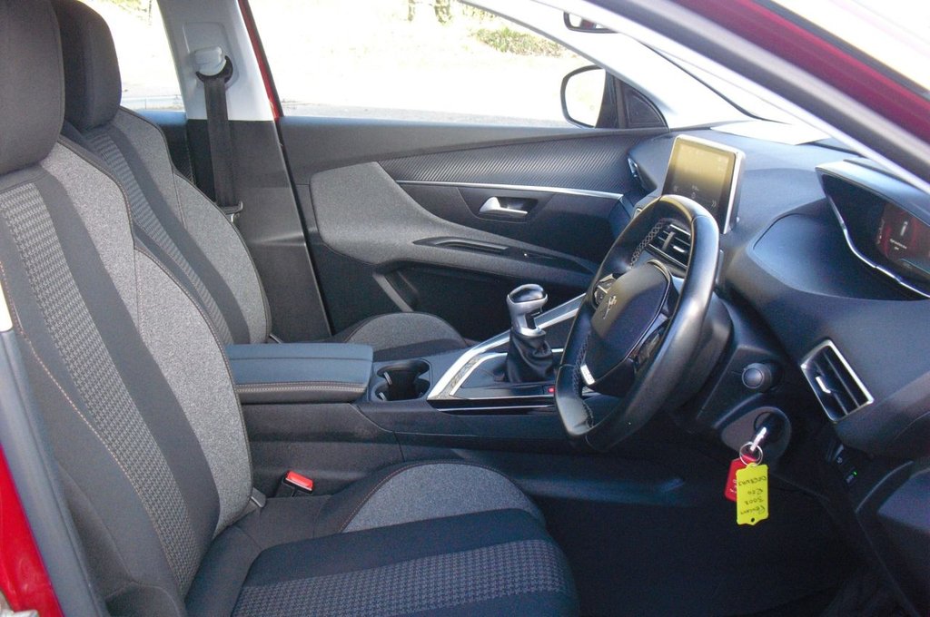 Used Peugeot 3008 2019 for sale - 77720303: Photo 18