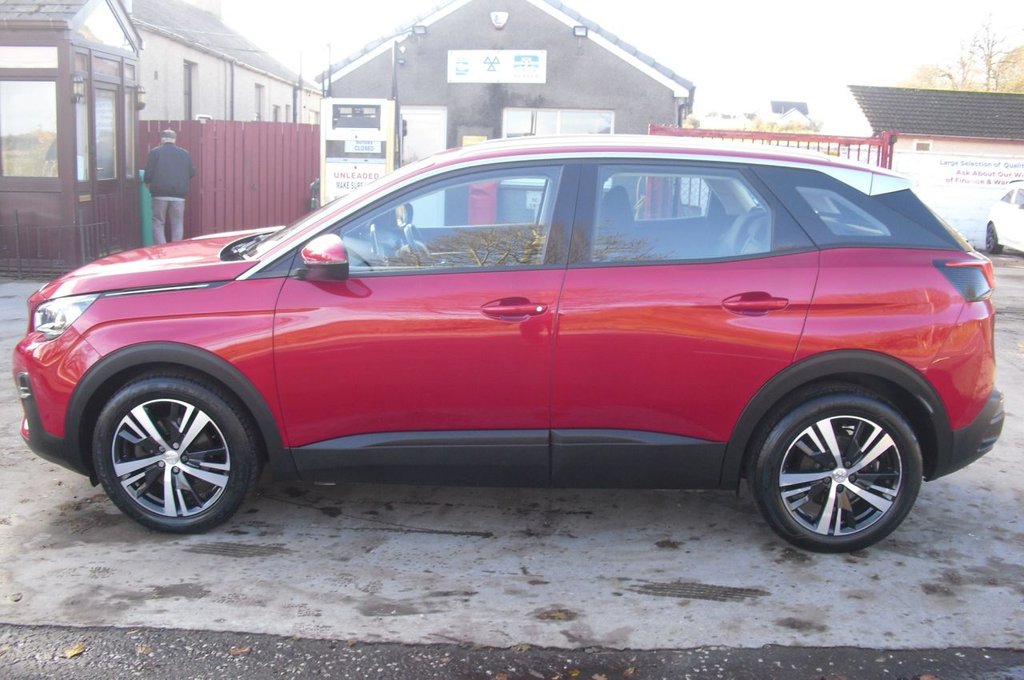 Used Peugeot 3008 2019 for sale - 77720303: Photo 4