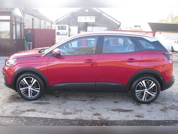 Used Peugeot 3008 2019 for sale - 77720303: Photo