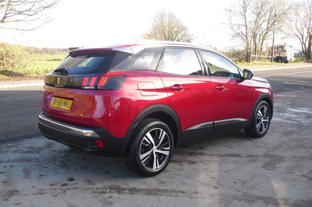 Used Peugeot 3008 2019 for sale - 77720303: Photo 5