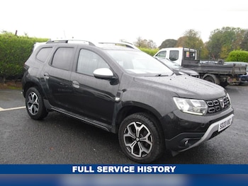 Dacia - Duster