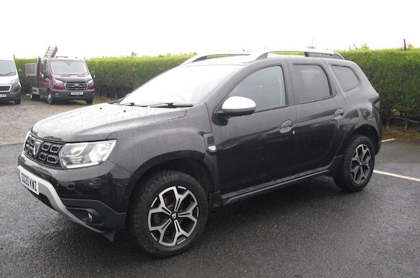 Used Dacia Duster 2020 for sale - 76323557: Photo 2