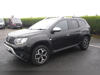 Used Dacia Duster 2020 for sale - 76323557: Photo 2